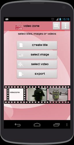Video Zone