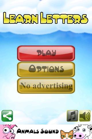 Learn Letters (Free)