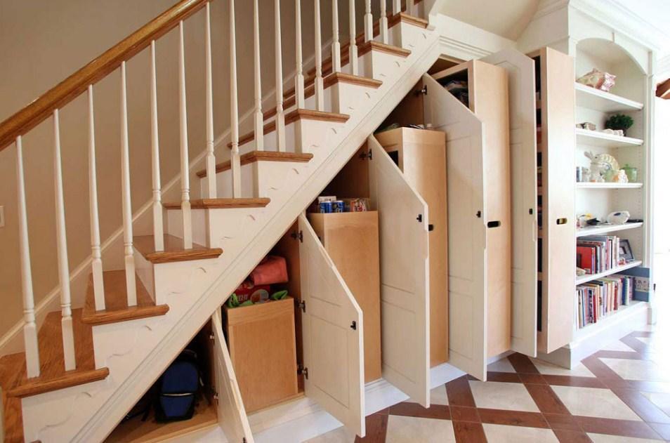 Space Saving Furniture