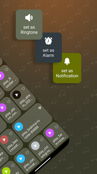 Old Phone: Ringtone & Alarm