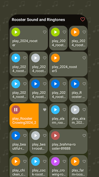 Old Phone: Ringtone & Alarm