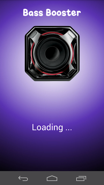 Subwoofer Bass Booster
