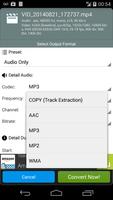 Fast Video to MP3 Converter