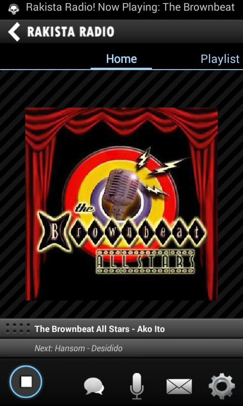 Rakista Radio!