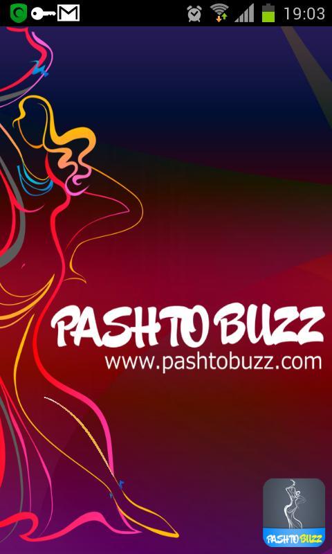 Pashto Buzz
