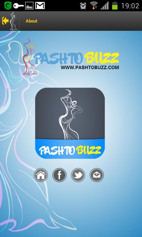 Pashto Buzz