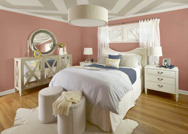 Modern Room Paint Ideas