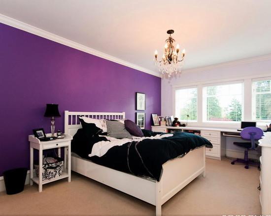 Modern Room Paint Ideas
