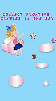 Candy Treasures