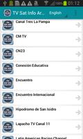 TV Sat Info Argentina