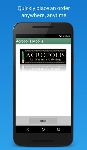 Acropolis Mobile