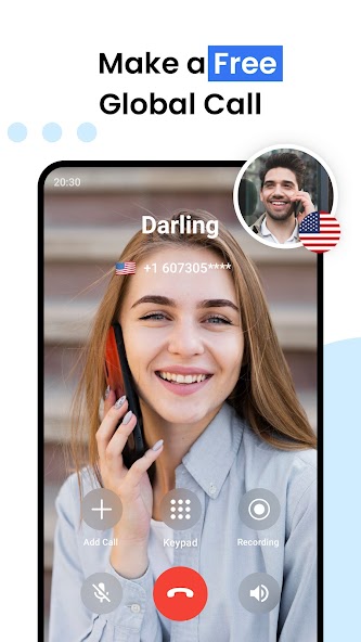 Ding Call