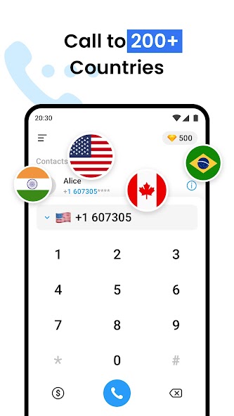Ding Call