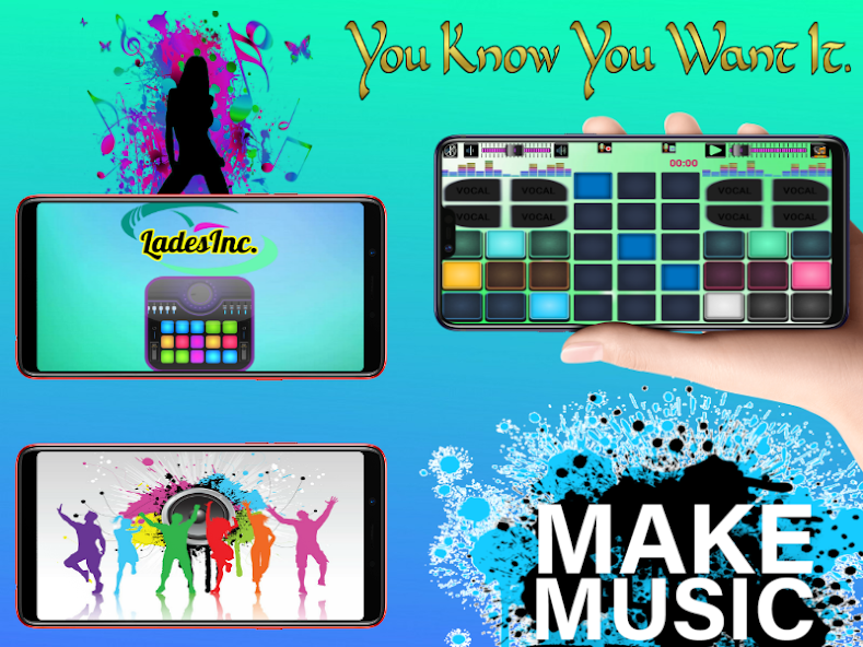 Dubstep Beats