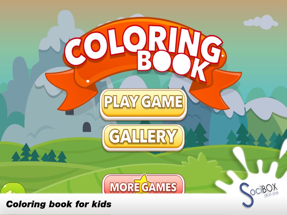 Tortoise Coloring Book