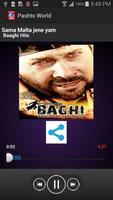 Pashto World