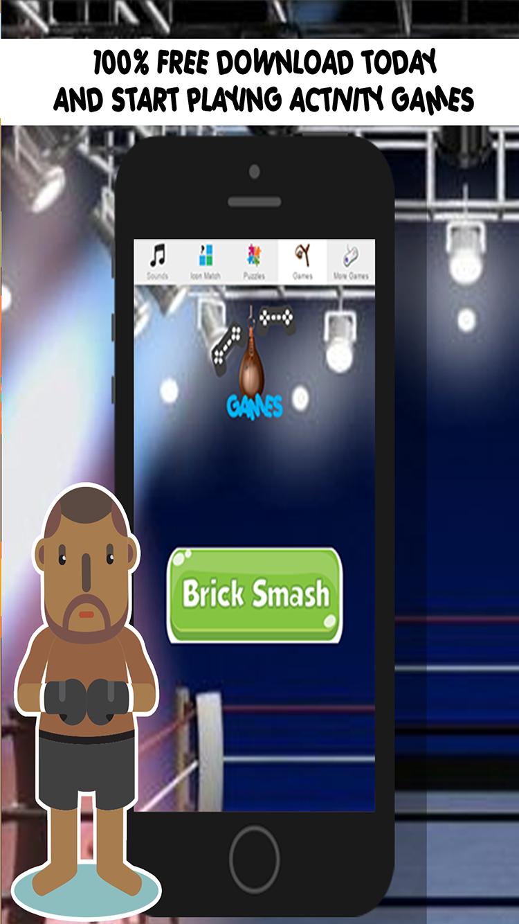 boxing games for kids free
