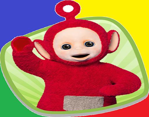 Film Teletubbies