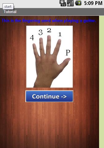 Free Guitar Chords