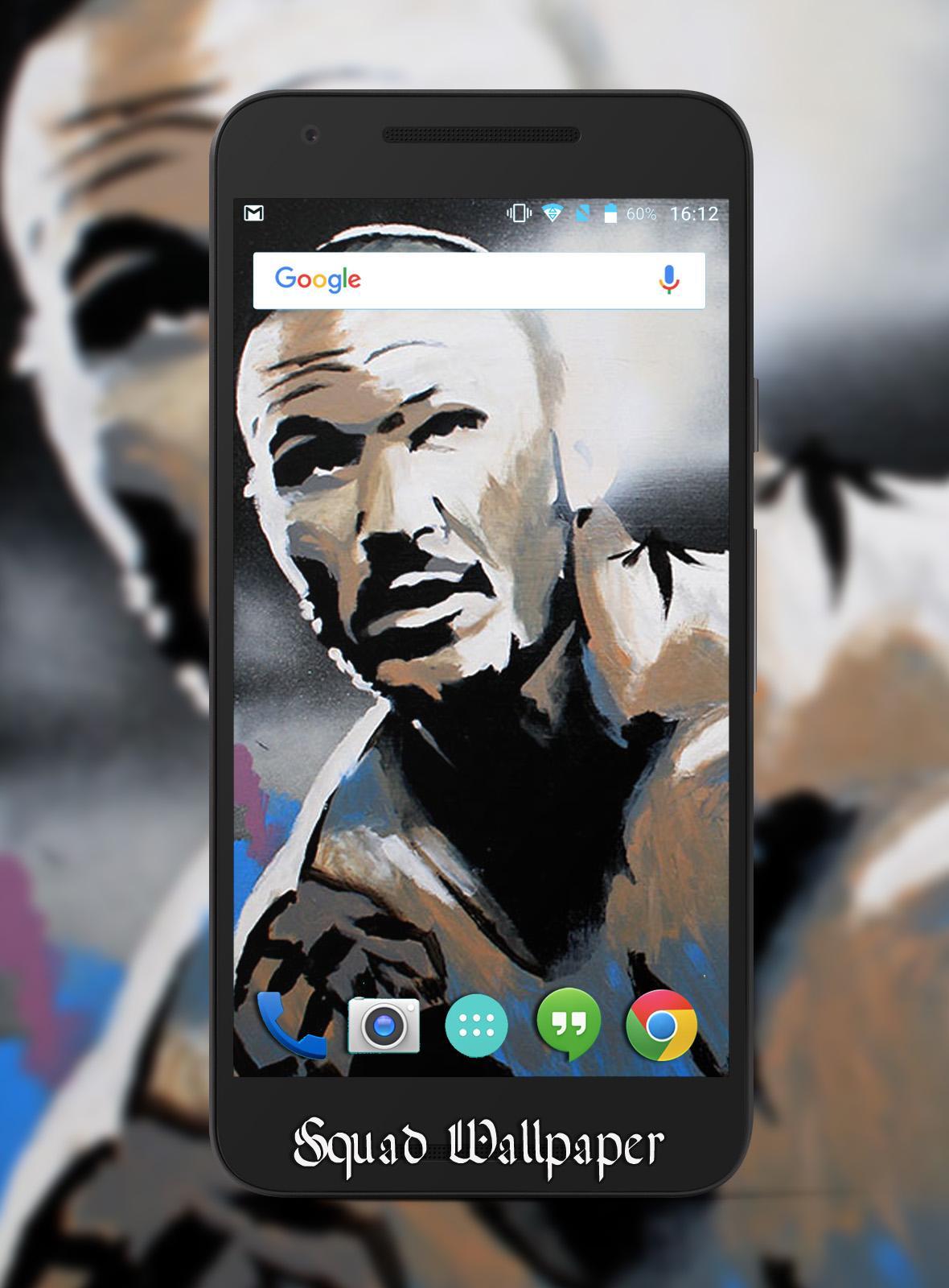 Randy Orton Wallpaper WWE