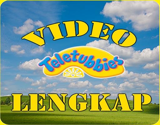 Film Teletubbies