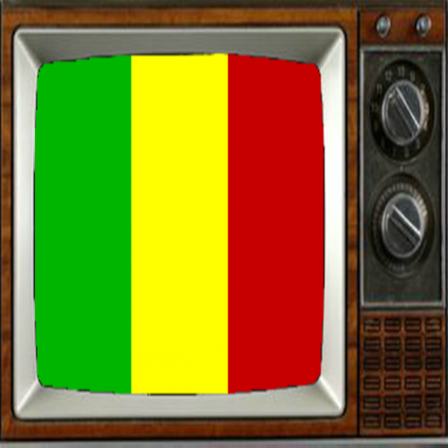 Satellite Mali Info TV
