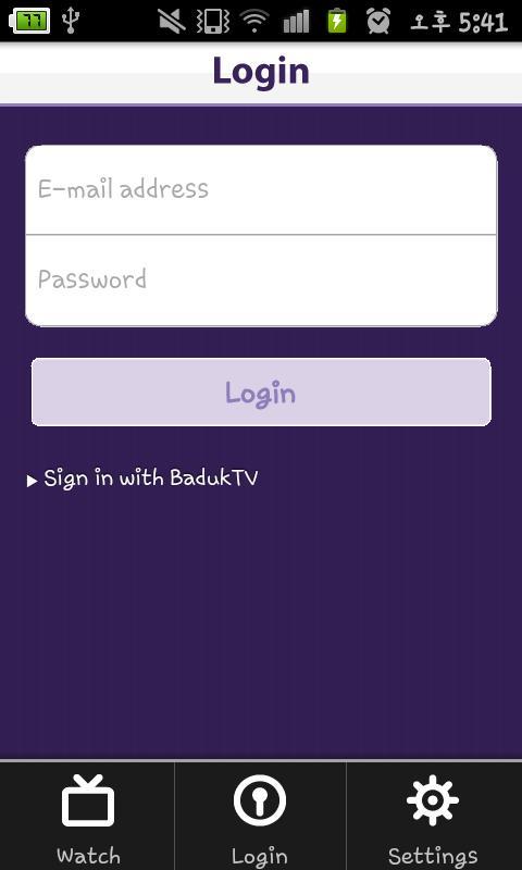 Baduk TV