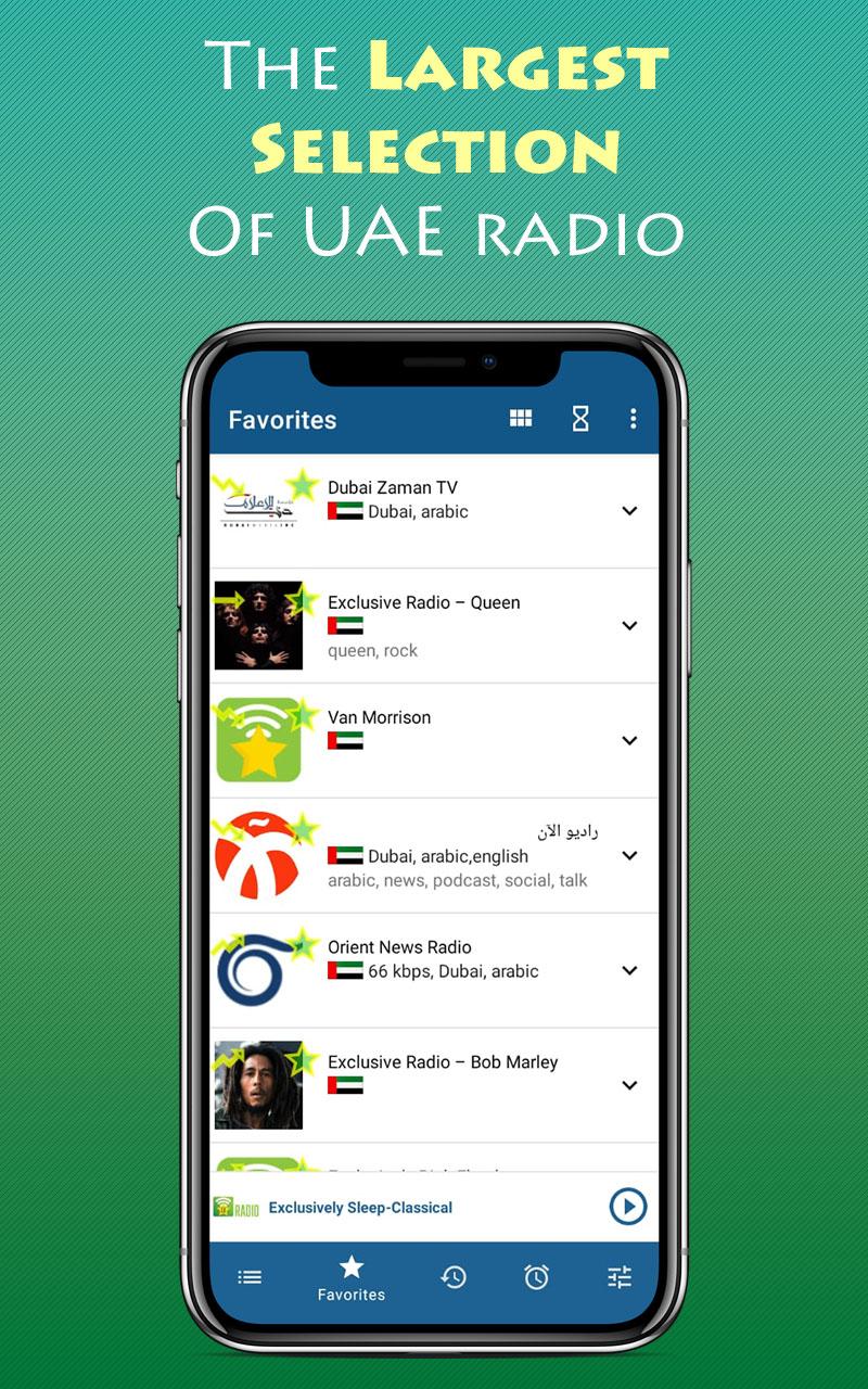 Radio UAE