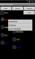 English Romanian Tutor