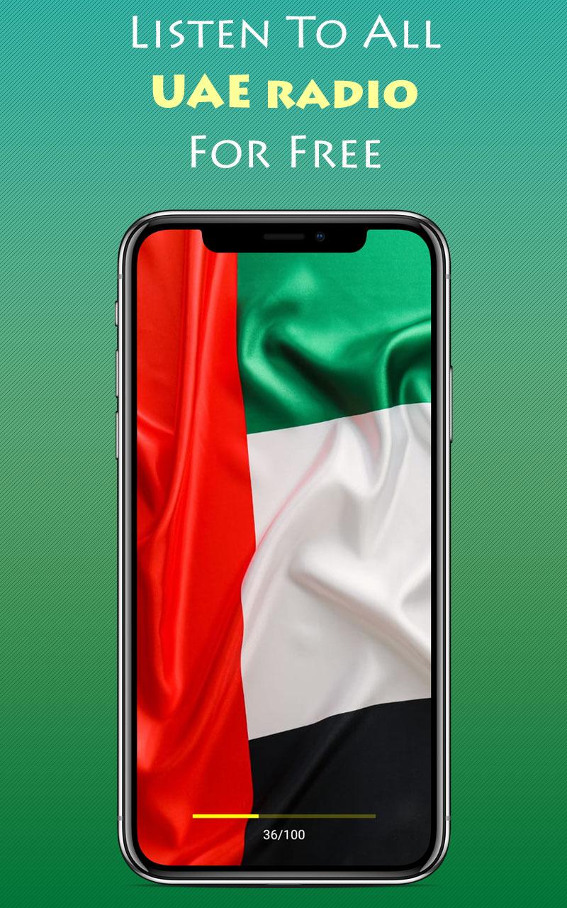 Radio UAE
