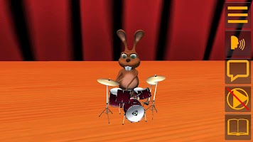 Mr Rabbit's Orchestra Free