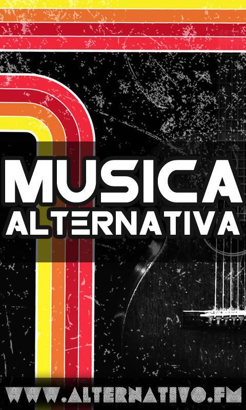 Alternative Music