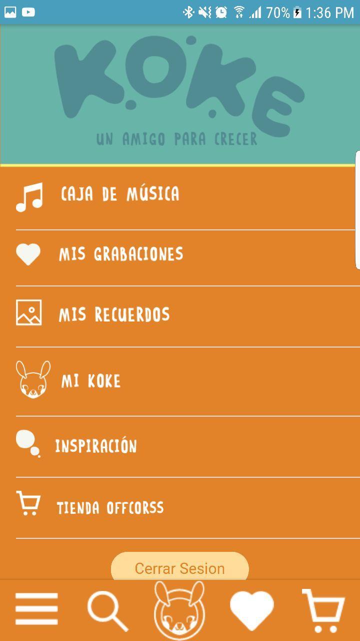 Koke