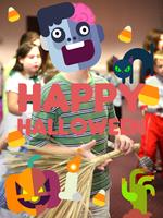Halloween - Photo Grid Plugin