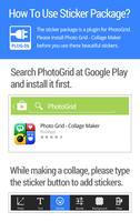 Halloween - Photo Grid Plugin