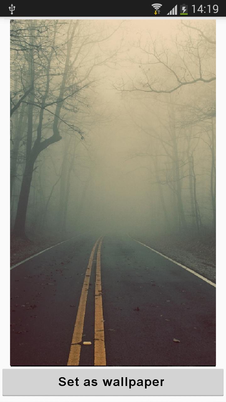 Weather Wallpapers