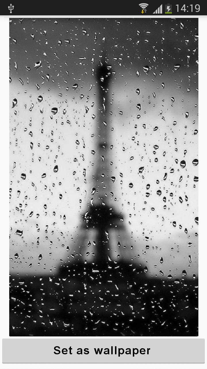 Weather Wallpapers