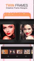 Twin Frames Stitch