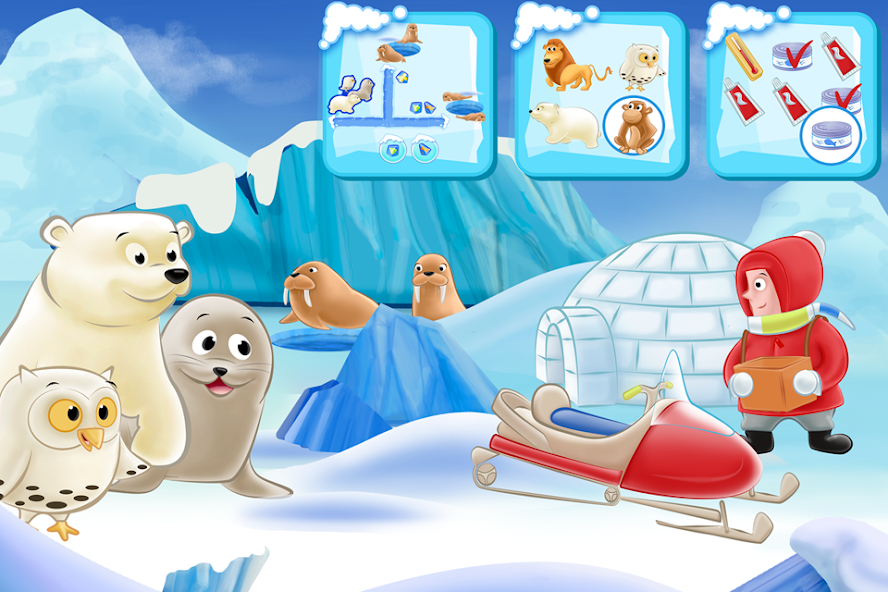 Polar Bear