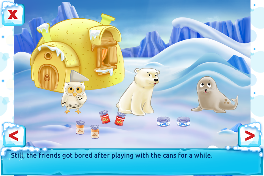 Polar Bear