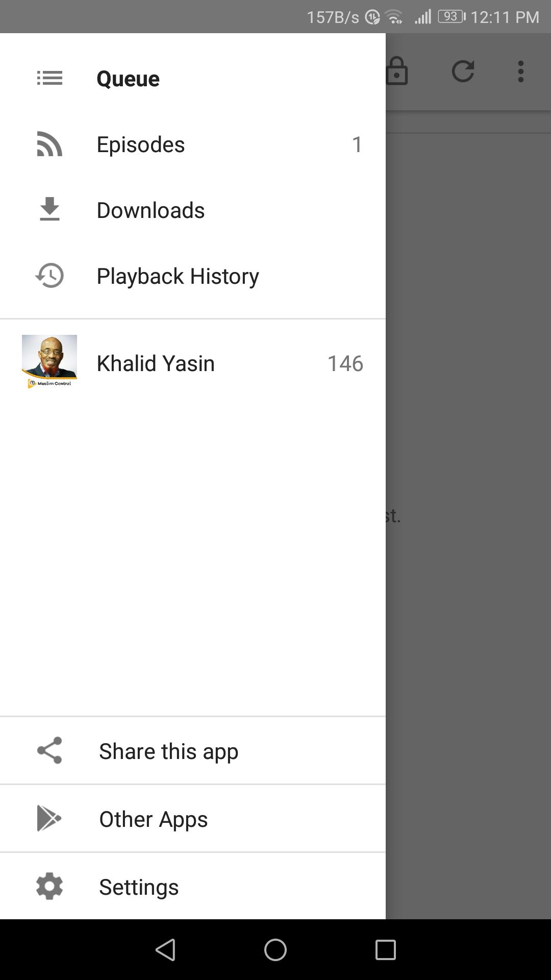 Khalid Yasin