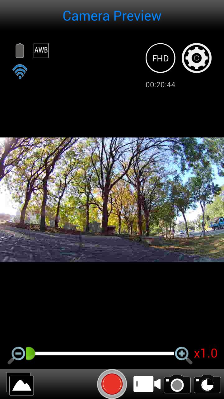 MelifeCam-M