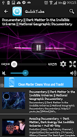 QuickTube for YouTube Free