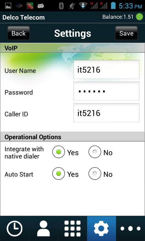Delco Telecom