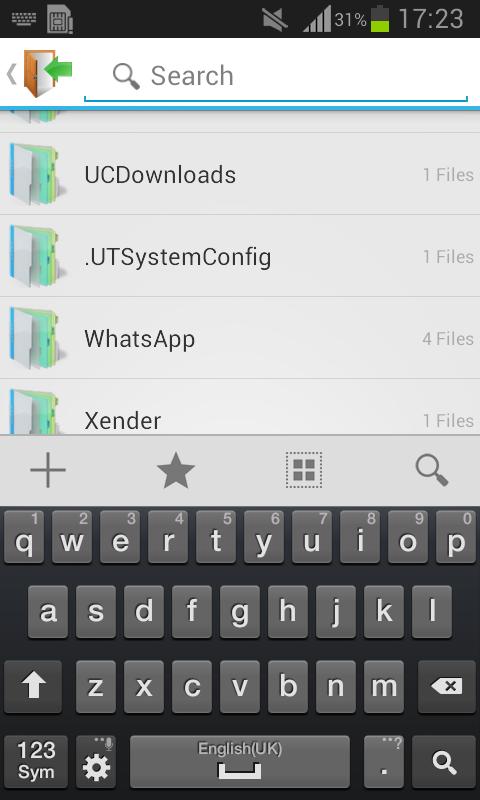 File Handler
