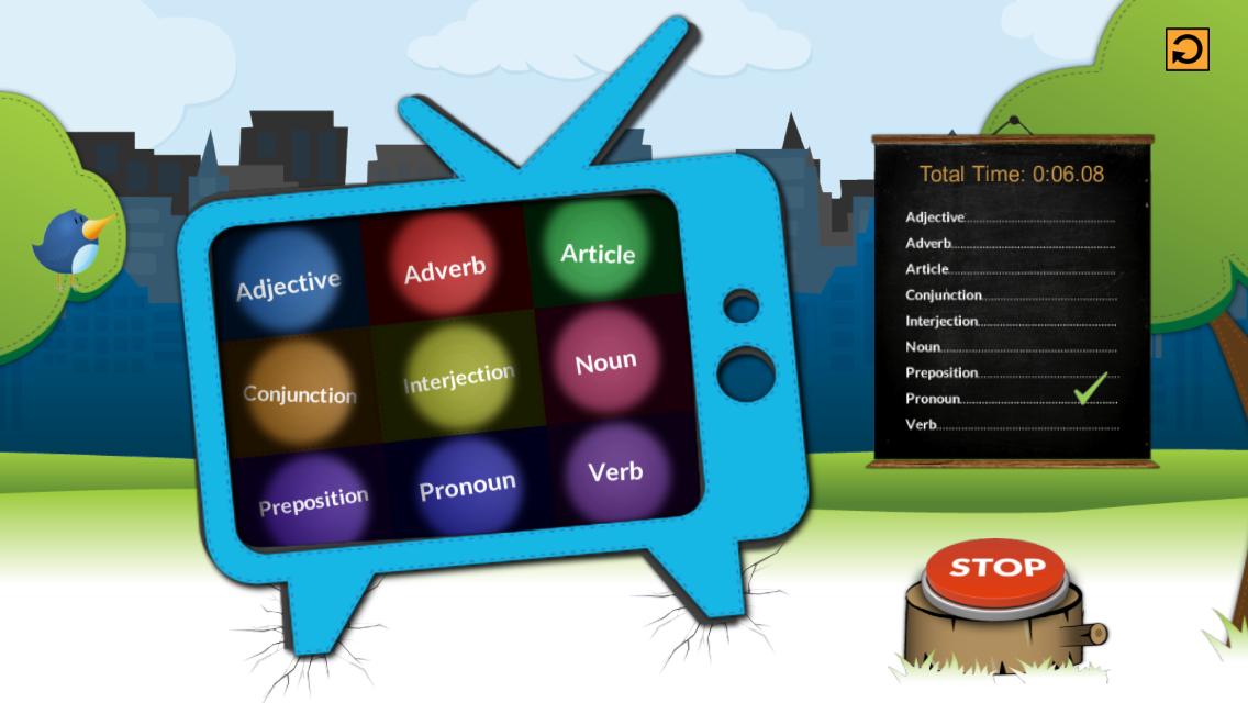 Know Speak English Kids - Free