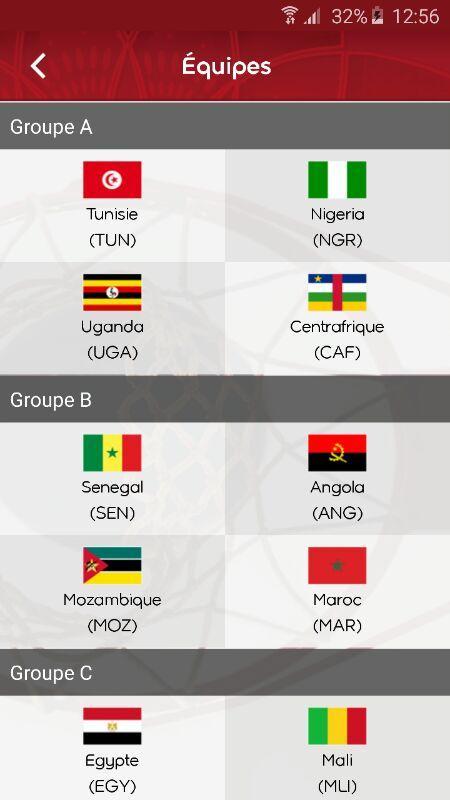 AfroBasket