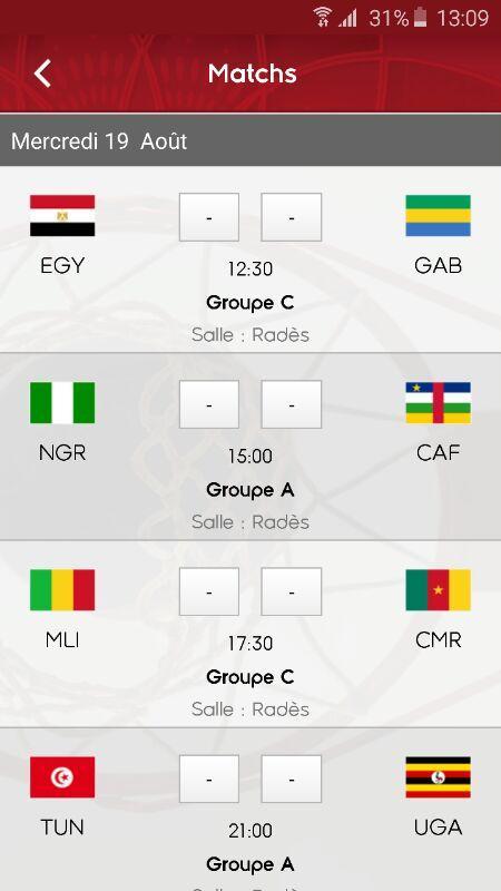 AfroBasket