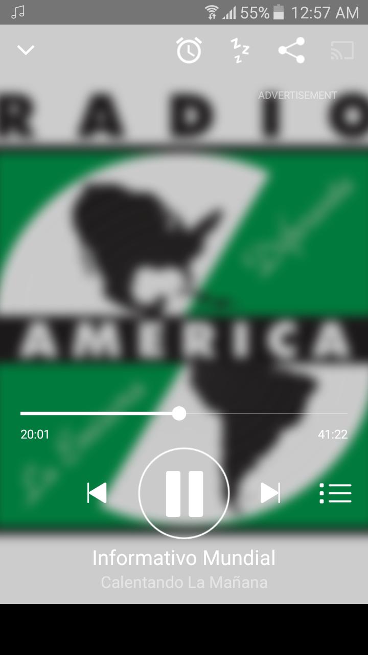 Radio America