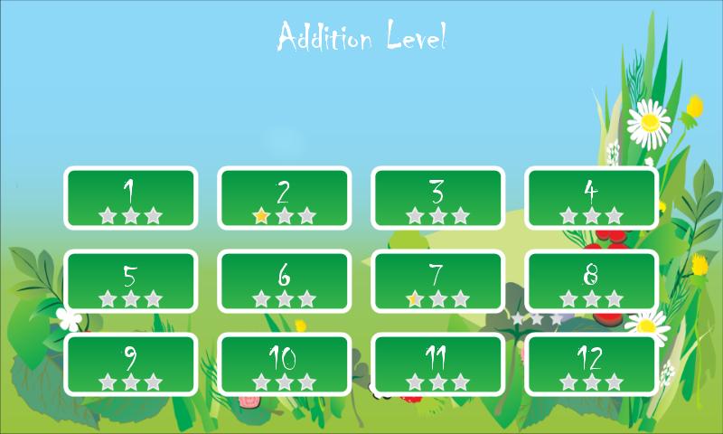 Monkey Math for Kids